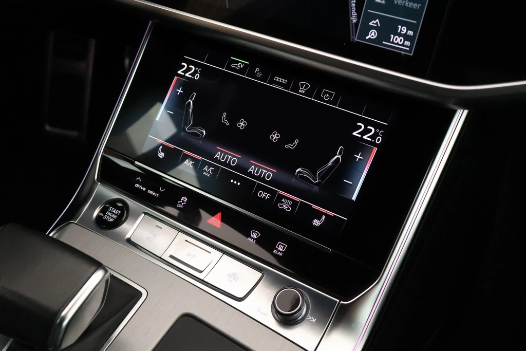 Audi A6 – foto 41