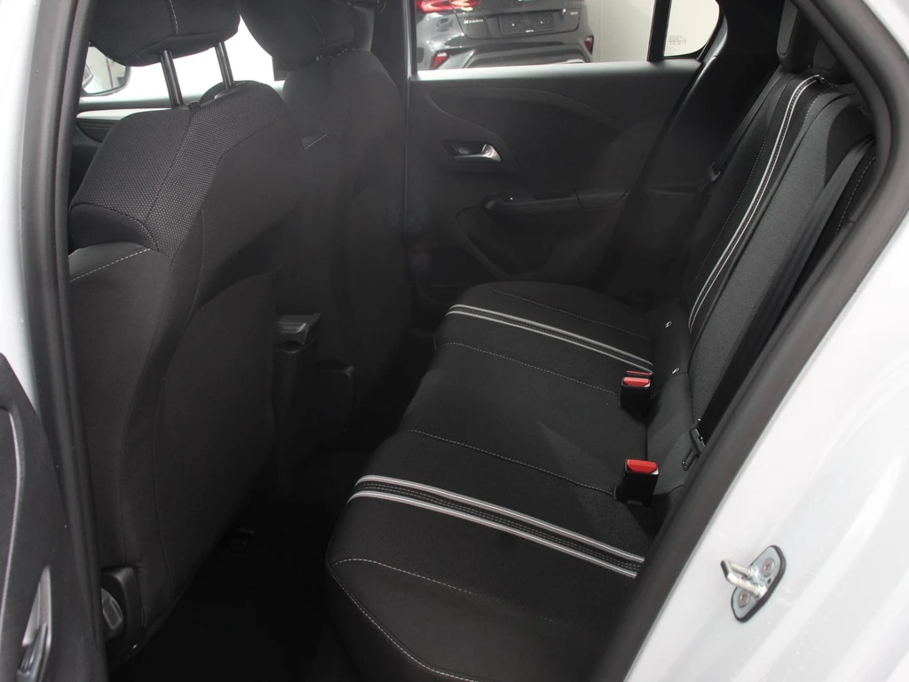 Opel Corsa-e – foto 15