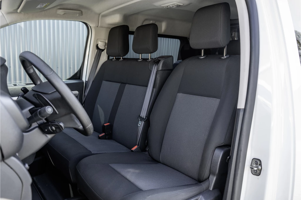 Opel Vivaro – foto 16