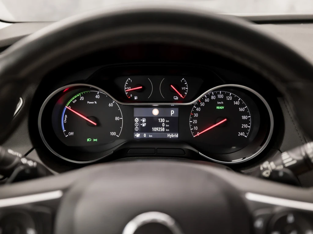 Opel Grandland X – foto 23