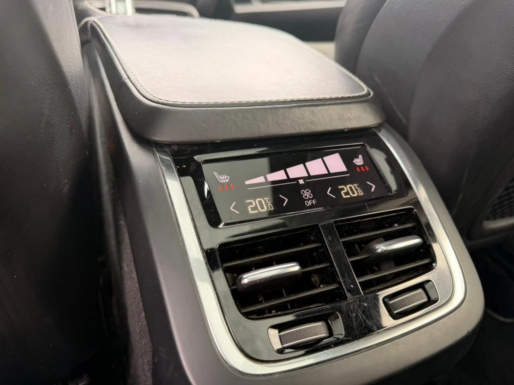 Volvo XC90 – foto 20