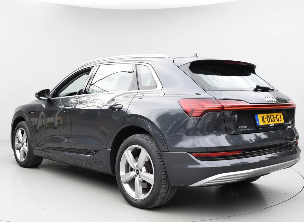 Audi e-tron – foto 3