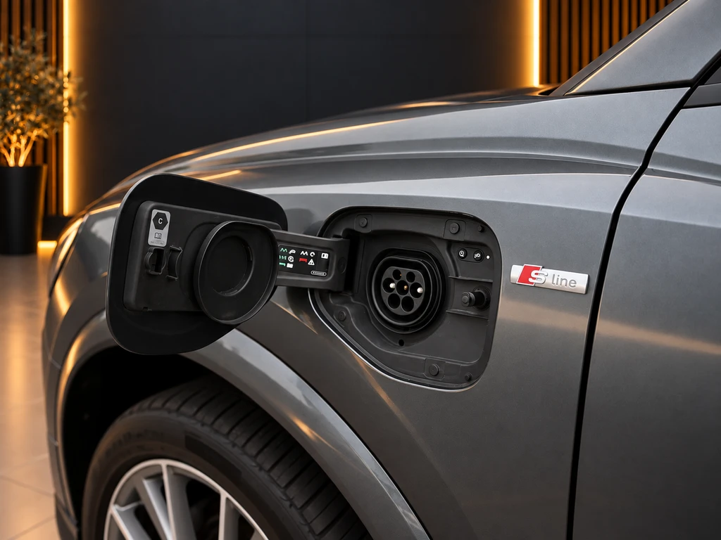 Audi Q3 – foto 49