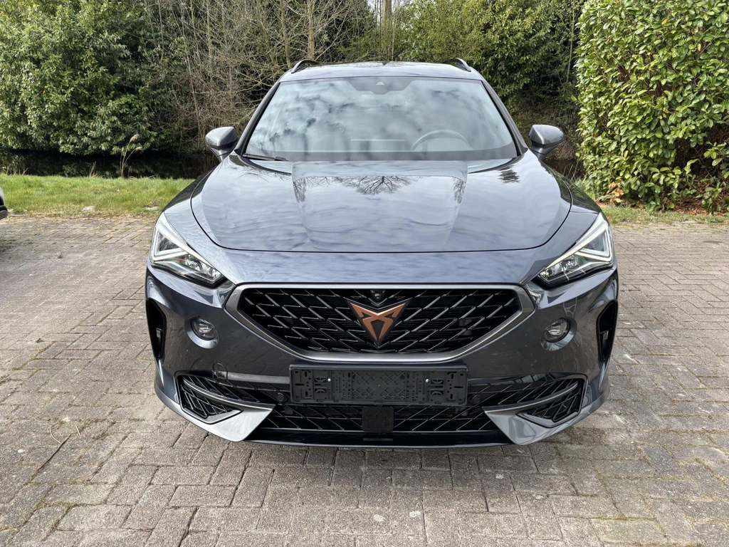 CUPRA Formentor – foto 8