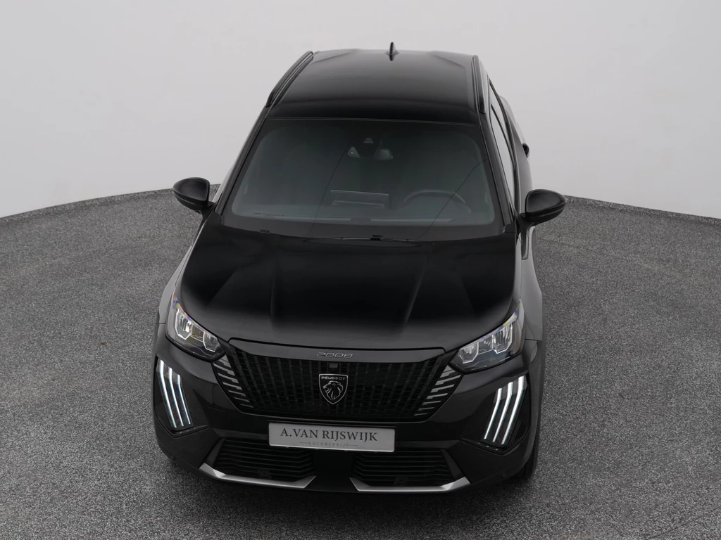 Peugeot 2008 – foto 17