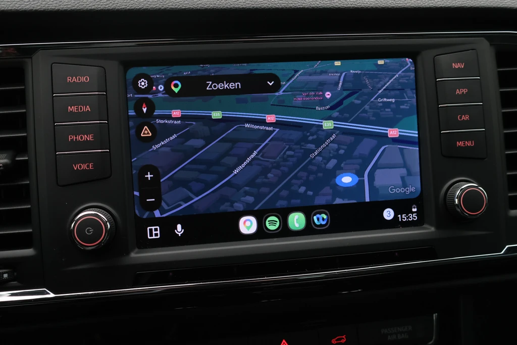 SEAT Ateca – foto 41