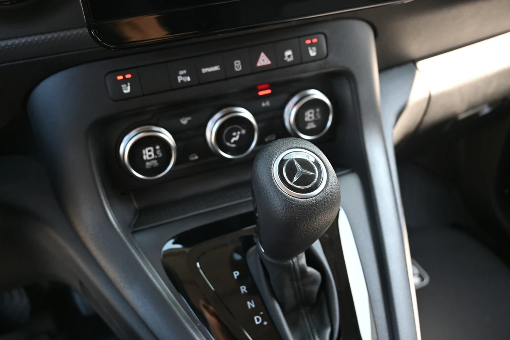 Mercedes-Benz eCitan – foto 8
