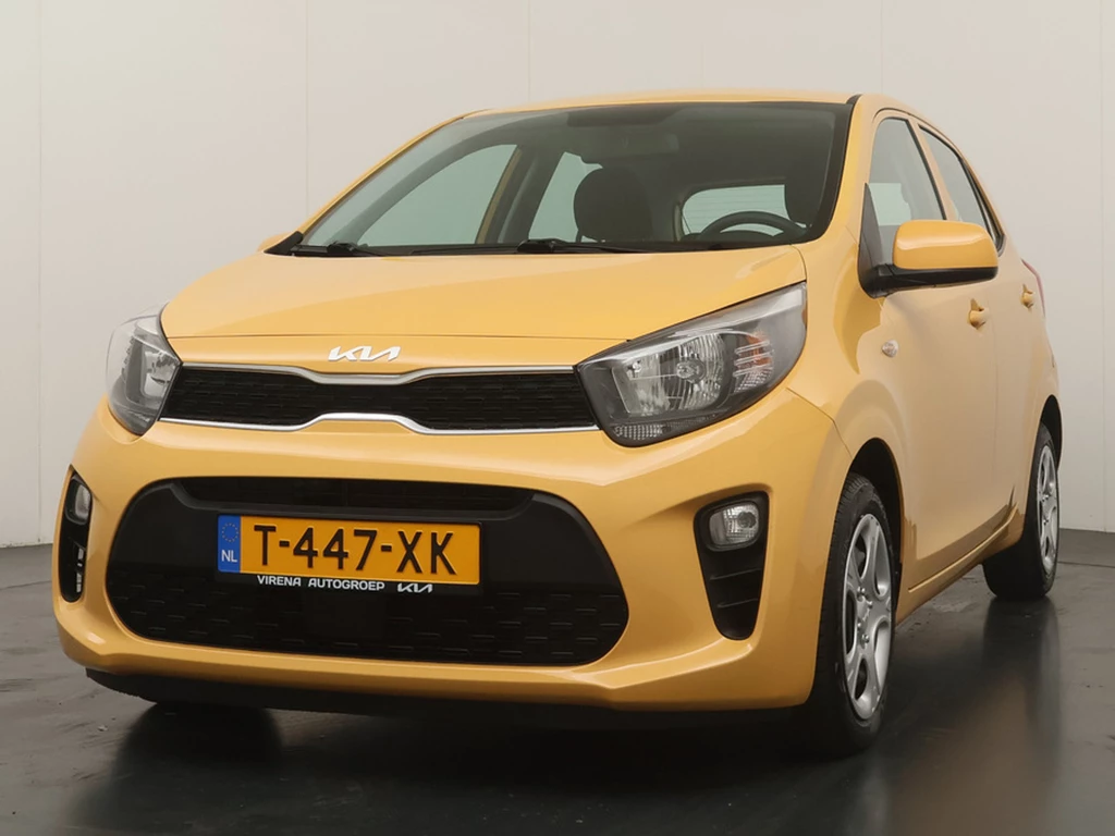 Kia Picanto – foto 2