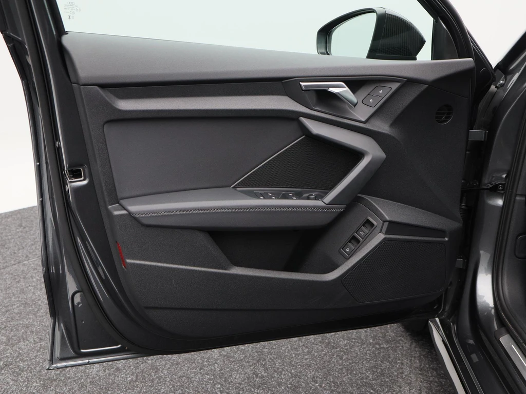 Audi A3 – foto 22