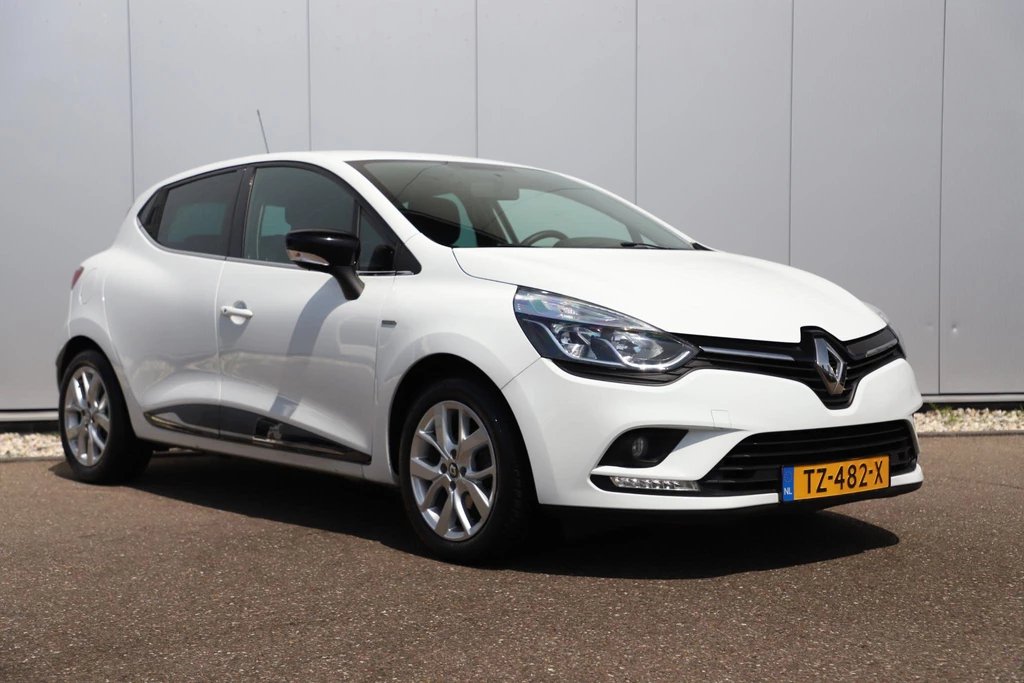 Renault Clio – foto 3
