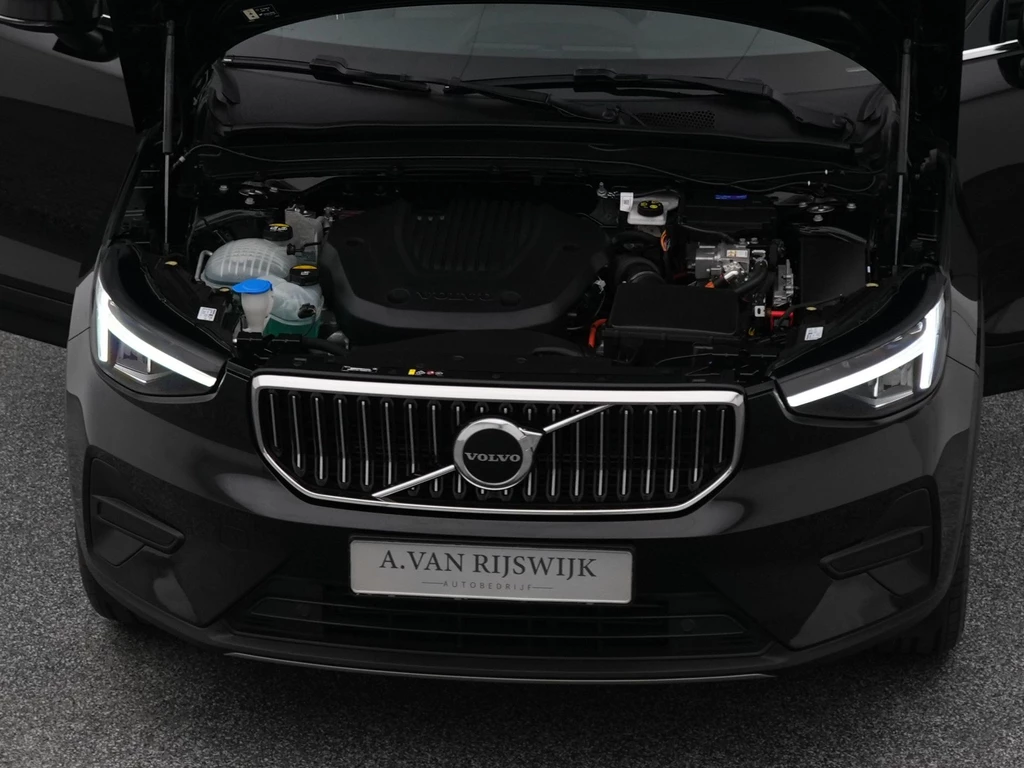 Volvo XC40 – foto 34