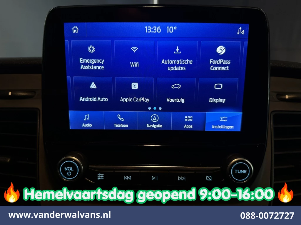 Ford Transit – foto 14