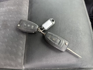 Ford Transit Custom – thumbnail 32