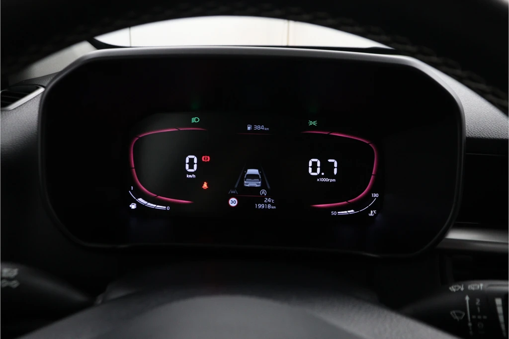 Kia Picanto – foto 24