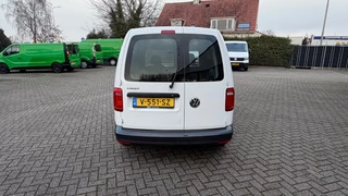 Volkswagen Caddy – thumbnail 4