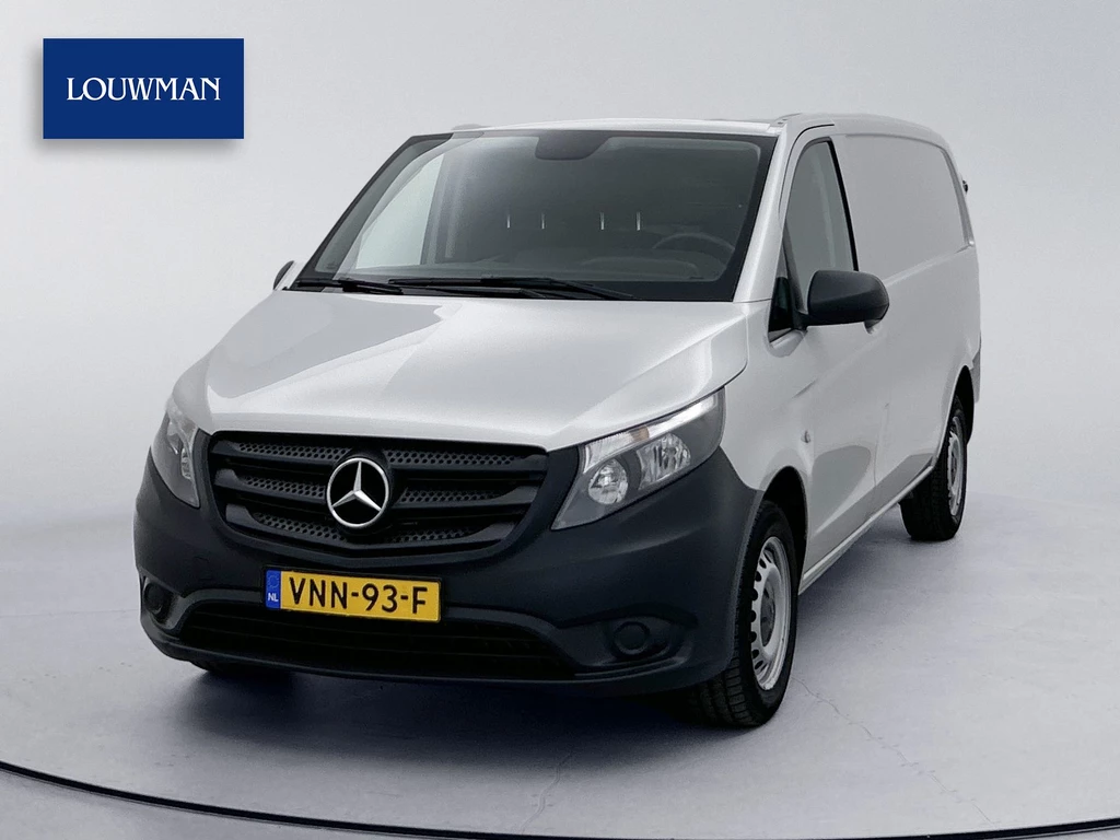 Mercedes-Benz Vito – foto 2