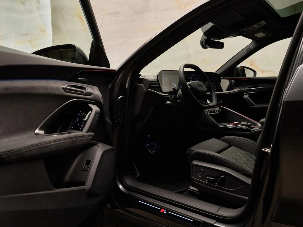 Audi Q5 – foto 8