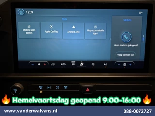 Ford Transit Custom – thumbnail 9