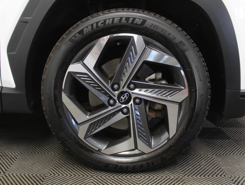 Hyundai Tucson – foto 21
