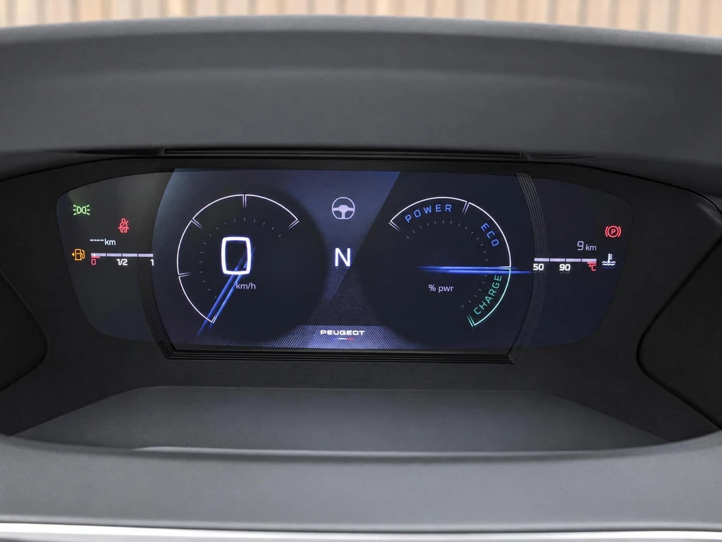 Peugeot 208 – foto 24