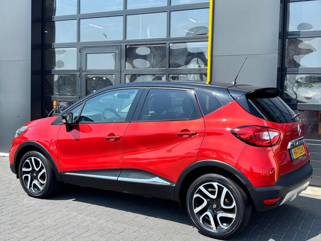 Renault Captur – foto 3