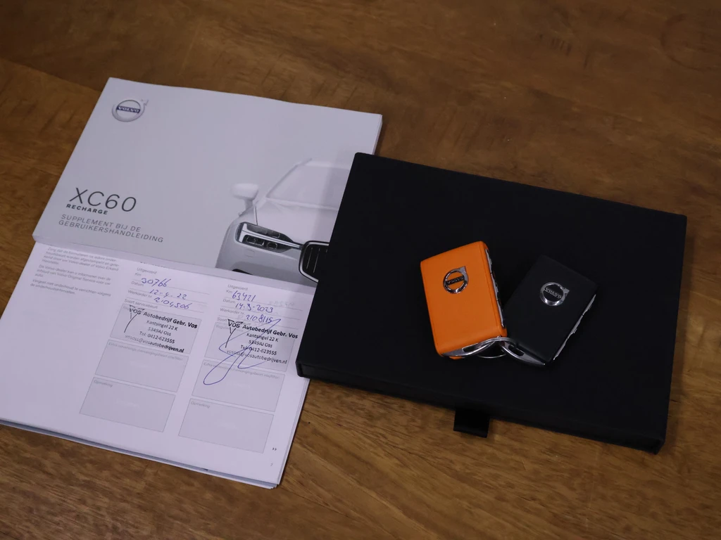 Volvo XC60 – foto 28
