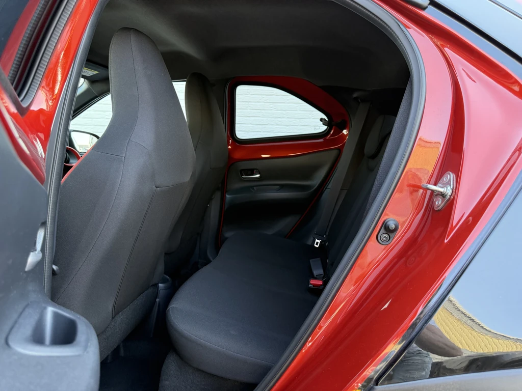 Toyota Aygo – foto 25