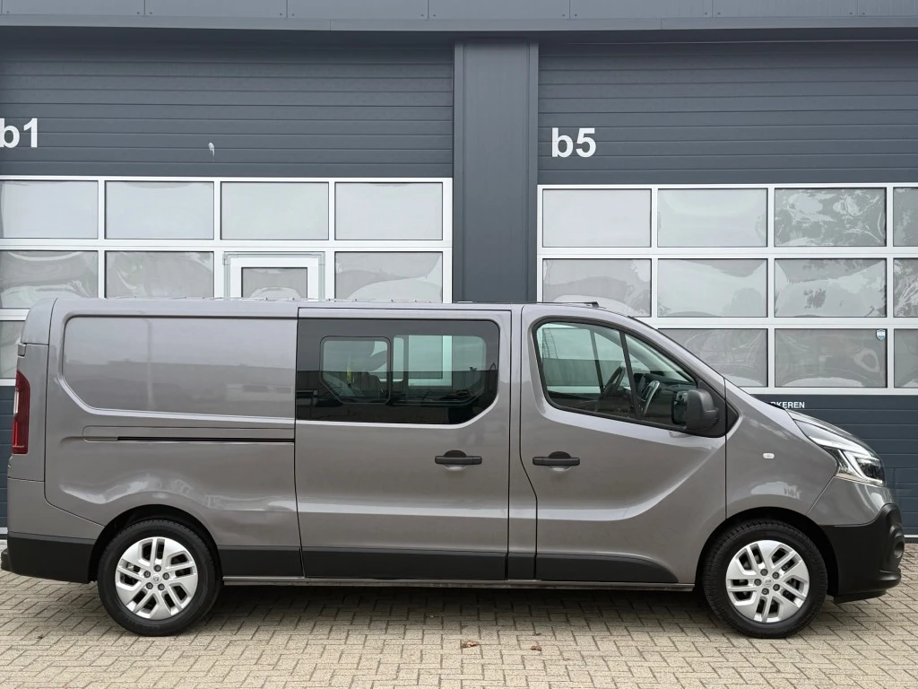 Renault Trafic – foto 3