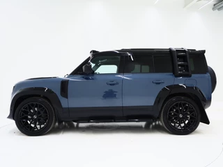 Land Rover Defender – thumbnail 2