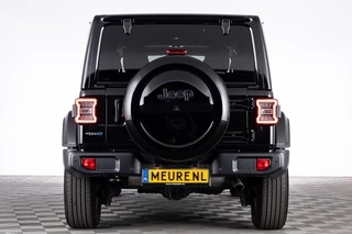 Jeep Wrangler – thumbnail 4