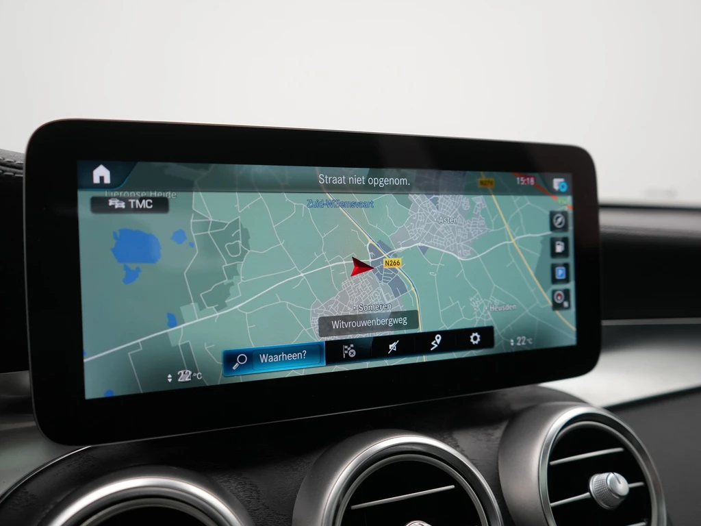 Mercedes-Benz GLC – foto 34