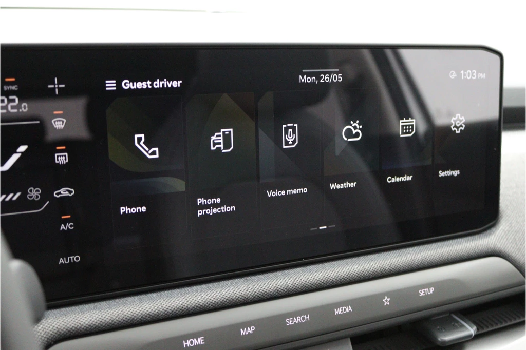 Kia EV3 – foto 46