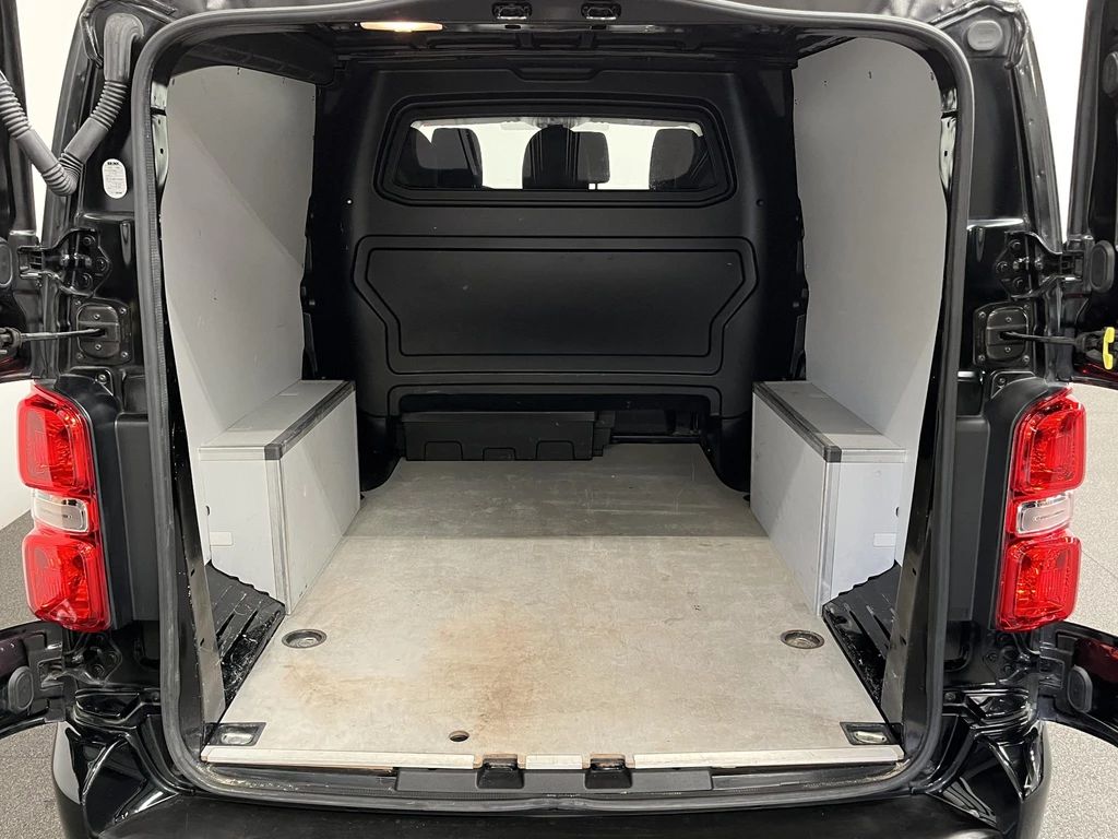 Peugeot Expert – foto 29