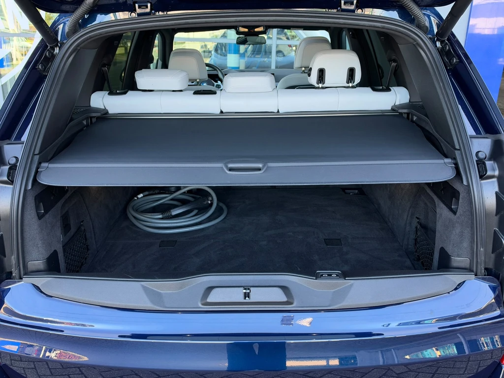 BMW X5 – foto 30