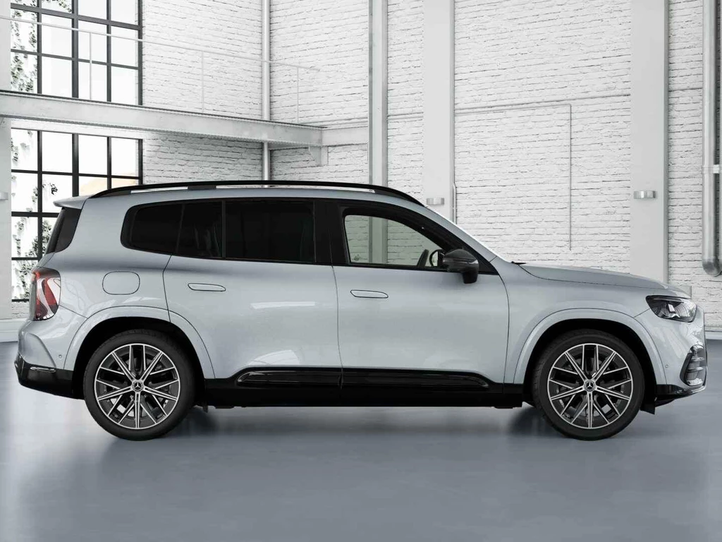 Mercedes-Benz GLB – foto 5