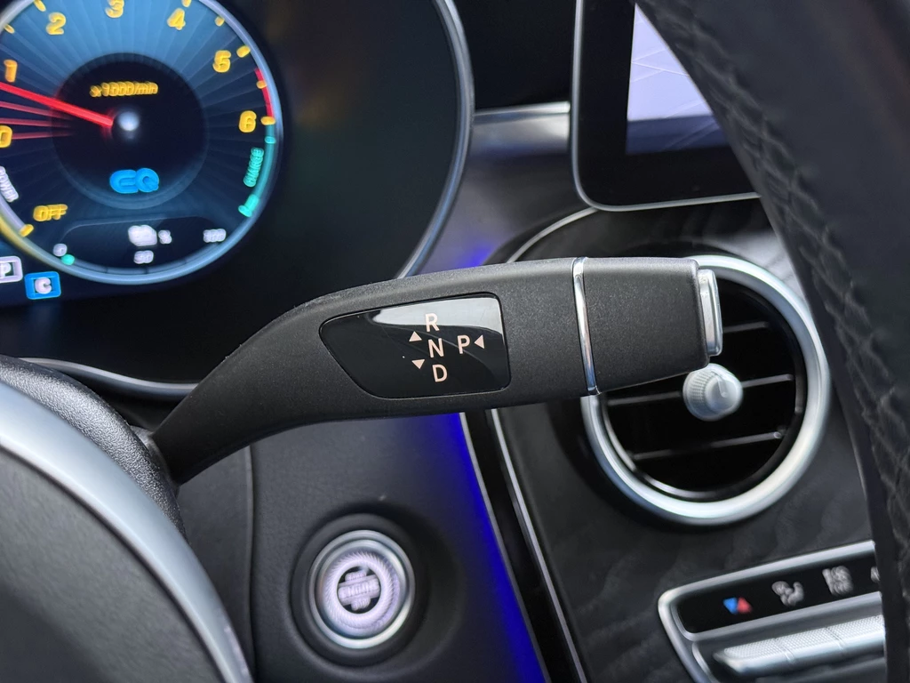 Mercedes-Benz C-Klasse – foto 41