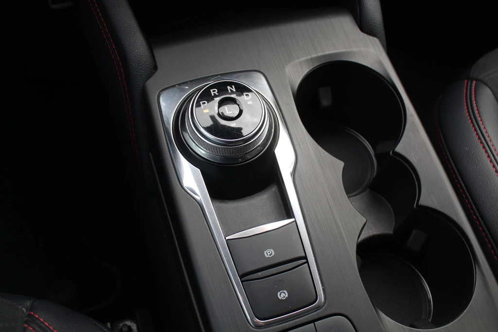 Ford Kuga – foto 19
