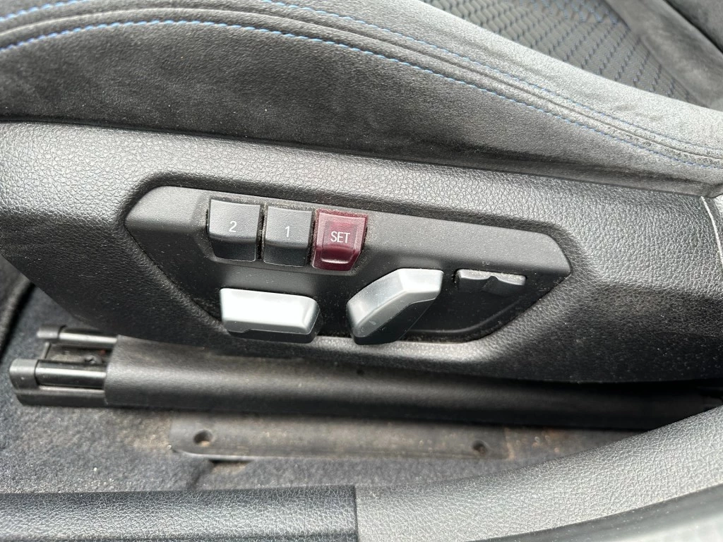 BMW 1 Serie – foto 15