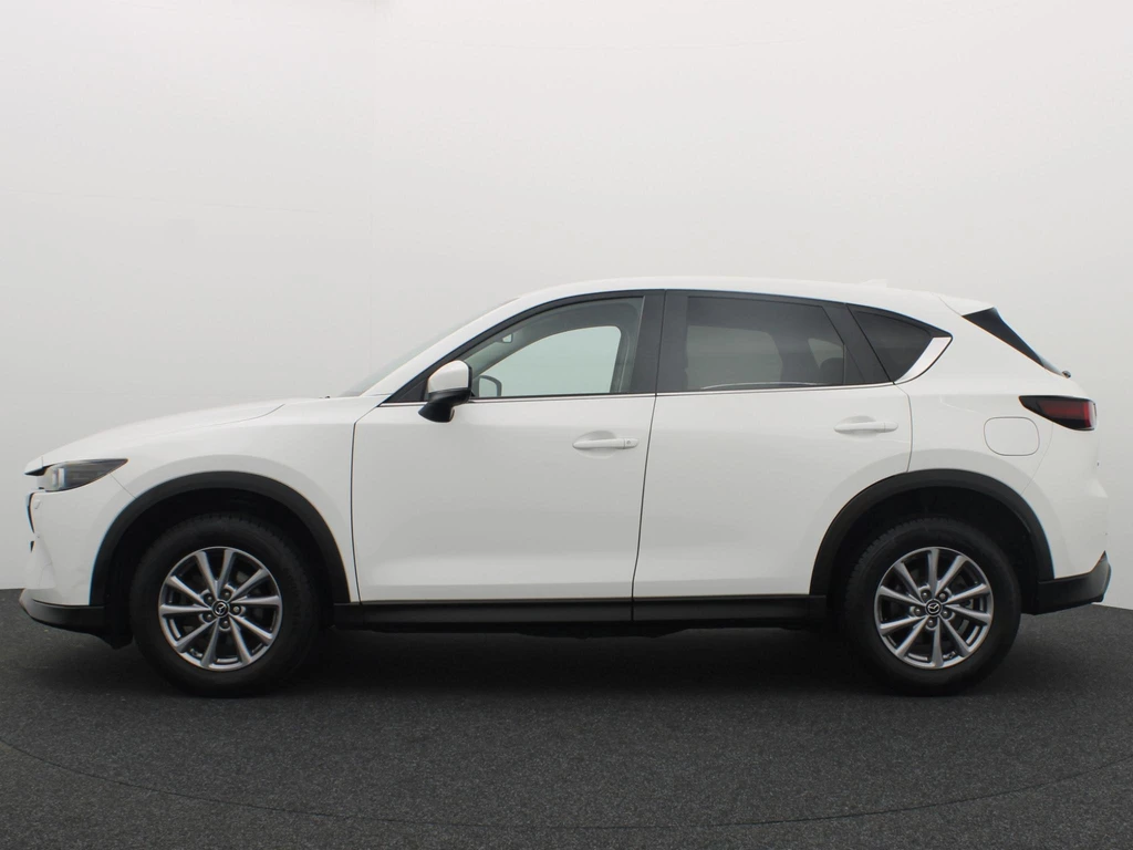 Mazda CX-5 – foto 2