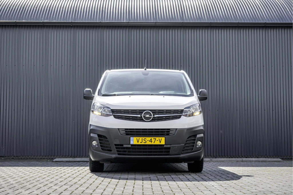 Opel Vivaro – foto 6