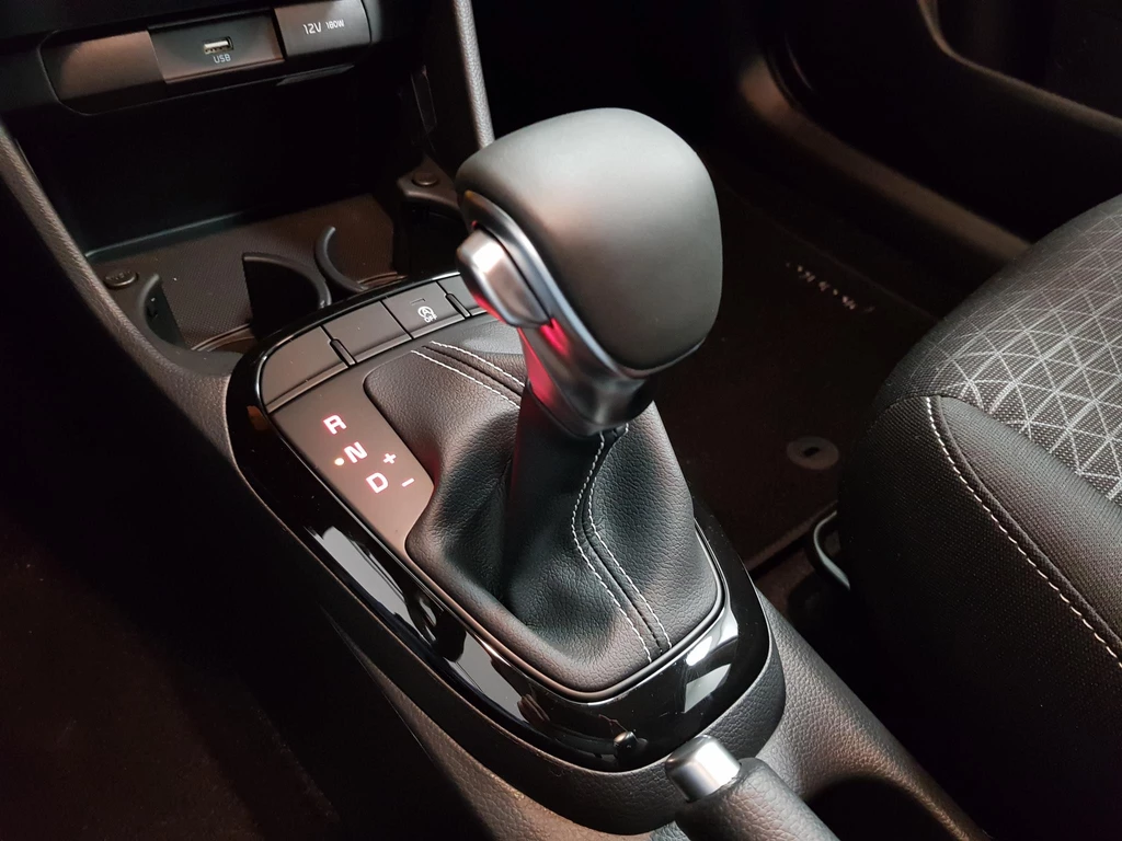 Kia Picanto – foto 15