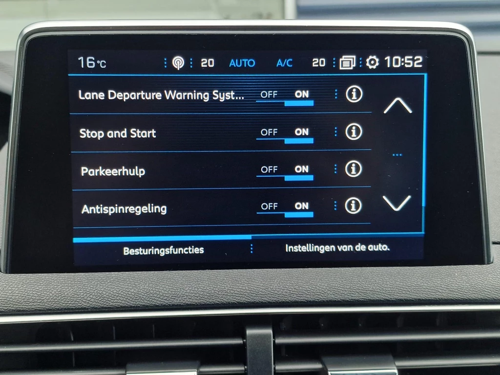 Peugeot 5008 – foto 33