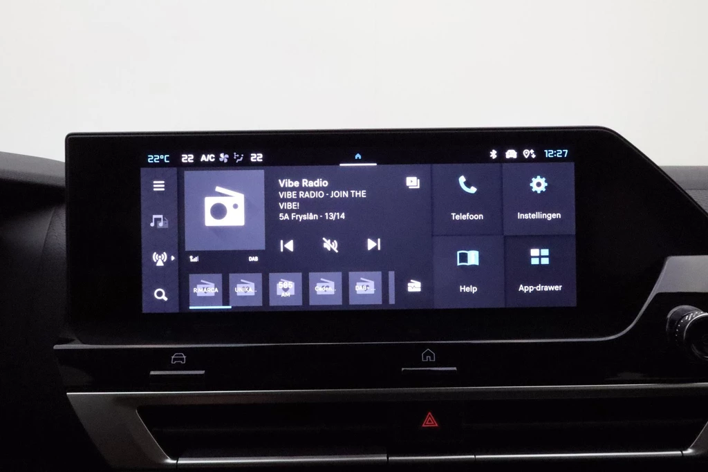 Citroën ë-C4 – foto 13