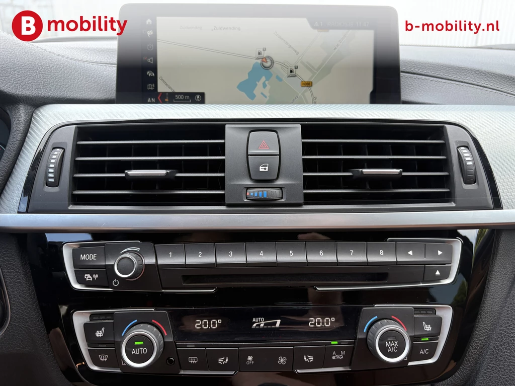 BMW 3 Serie – foto 24