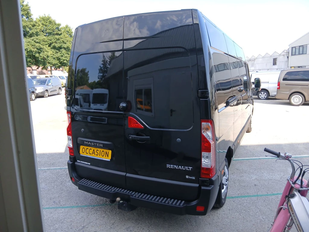 Renault Master – foto 4