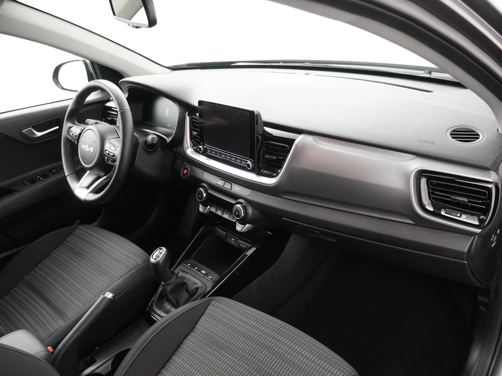 Kia Stonic – foto 42
