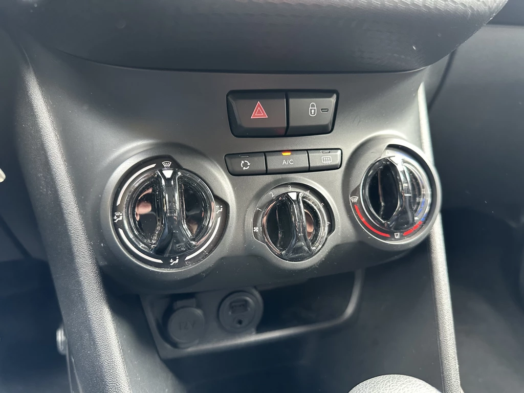 Peugeot 2008 – foto 12