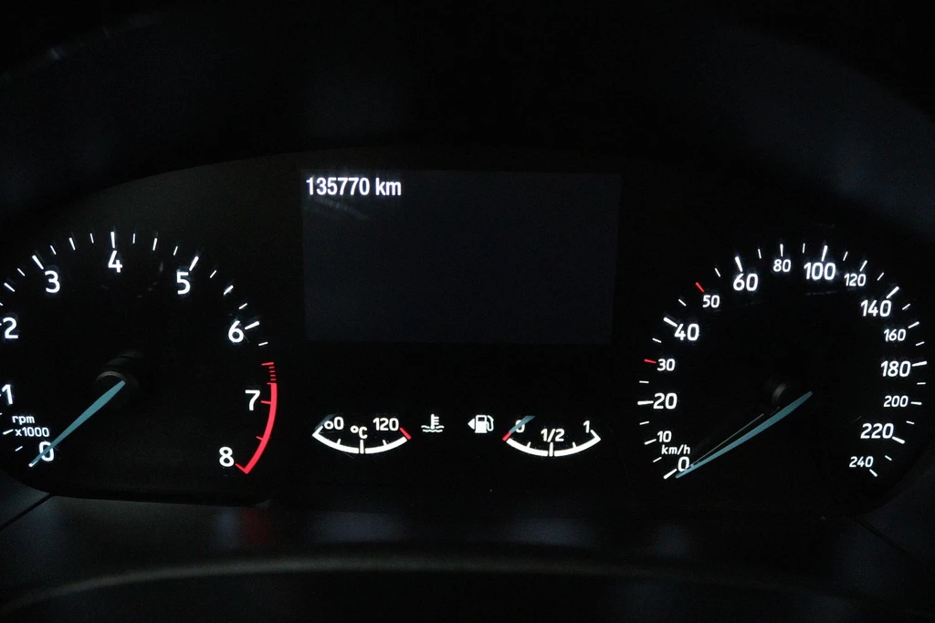 Ford Focus – foto 23