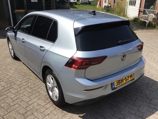 Volkswagen Golf – thumbnail 2