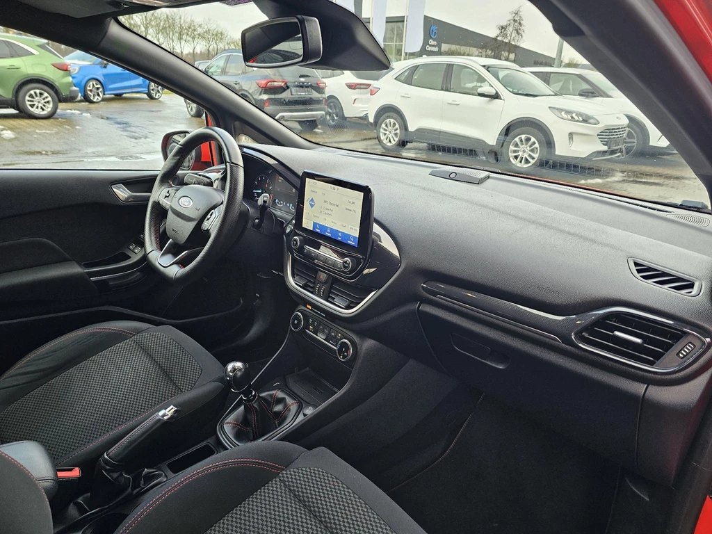 Ford Fiesta – foto 8